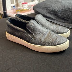 Micheal kors Keaton slip on sneaker